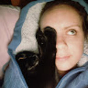 Meet your Posher, Evie